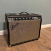 Fender 65 Princeton Reverb reissue 12” Creamback. Drz atten