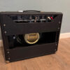 Fender 65 Princeton Reverb reissue 12” Creamback. Drz atten