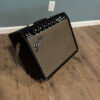 Fender 65 Princeton Reverb reissue 12” Creamback. Drz atten