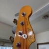 Fender American Professional ll P-Bass (Hardshell Case inclu