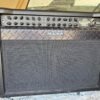 Guitar amp: Mesa engineering dual rectifier roadster