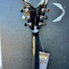 Mint! Dean Razorback V255 Electric Guitar With Original Case