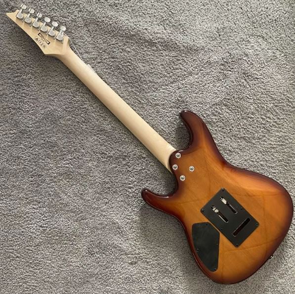 Ibanez GSA60