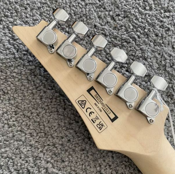Ibanez GSA60