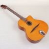 Guitare Acoustique Jango Acoustic JE