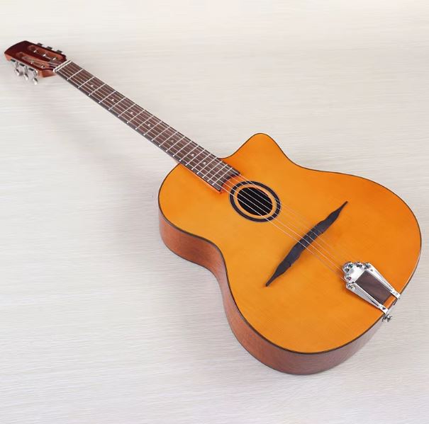 Guitare Acoustique Jango Acoustic JE