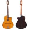Guitare Acoustique Jango Acoustic JE