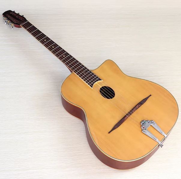Guitare Acoustique Jango Acoustic JE