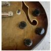 Guitare Électrique Jazz 12 Cordes