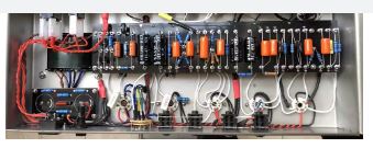 Tête d'Amplificateur JEAmp JCM800/50W