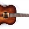 Guitare Acoustique StreetMaster Burst