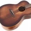 Guitare Acoustique StreetMaster Burst
