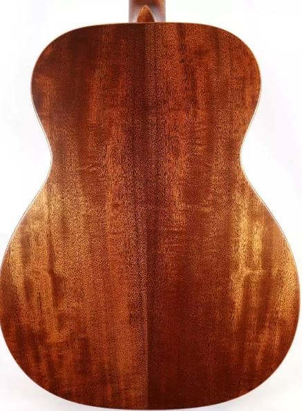 Guitare Acoustique StreetMaster Burst