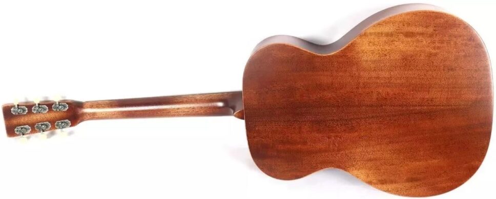 Guitare Acoustique StreetMaster Burst