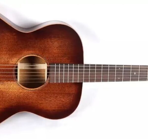 Guitare Acoustique StreetMaster Burst