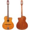 Guitare Acoustique Jango Acoustic JE