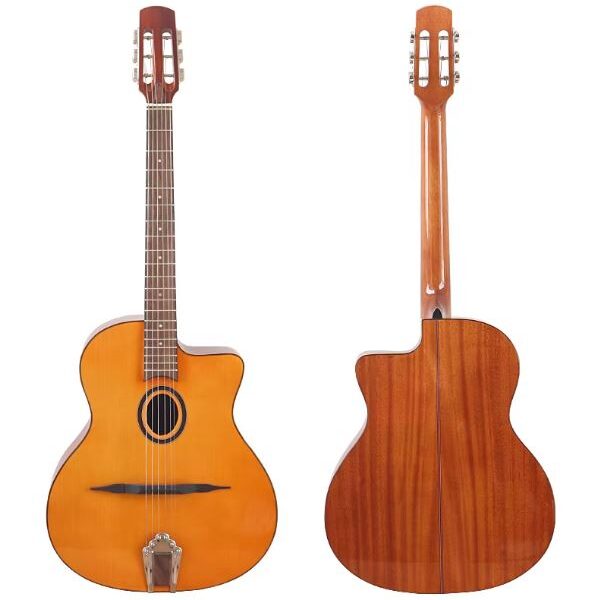 Guitare Acoustique Jango Acoustic JE