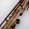 Saxophone Soprano MDavid - Type Falling Tune B (C)