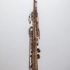Saxophone Soprano MDavid - Type Falling Tune B (C)