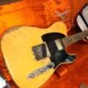Guitare Électrique Vintage - TL