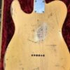 Guitare Électrique Vintage - TL