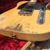 Guitare Électrique Vintage - TL