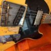 Guitare Électrique Vintage - TL