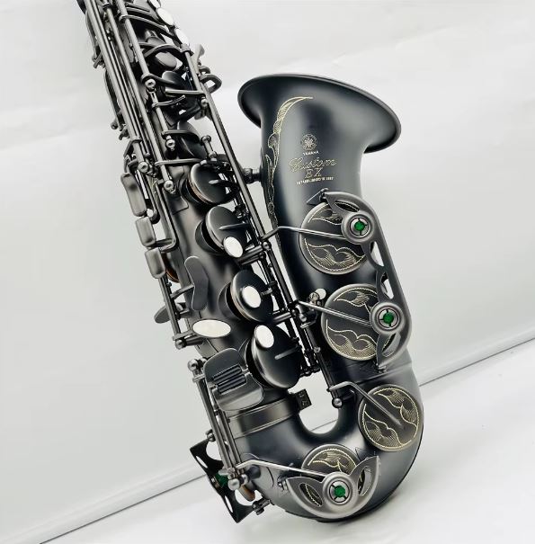 YAS-875EX Alto Saxophone Professionnel