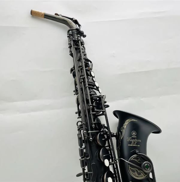 YAS-875EX Alto Saxophone Professionnel