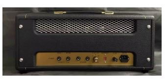 Amplificateur de Guitare Tube Personnalisé "de 557 € à 4800"