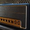 Tête d'Amplificateur JE Amplifier