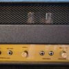 Tête d'Amplificateur JE Amplifier