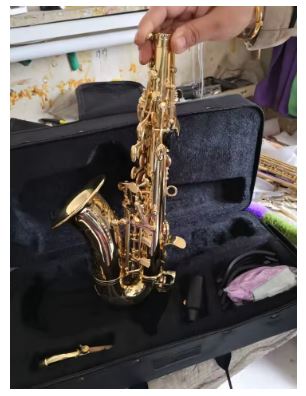 Saxophone OEM