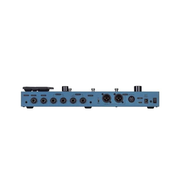 FLAMMA FX200