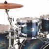 Batterie Professionnel "Heart of Ocean" de DK !