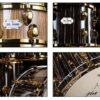 Tambour Drums Série XF