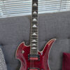 B.C. Rich Mockingbird special x - modded