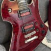 B.C. Rich Mockingbird special x - modded