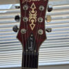 B.C. Rich Mockingbird special x - modded