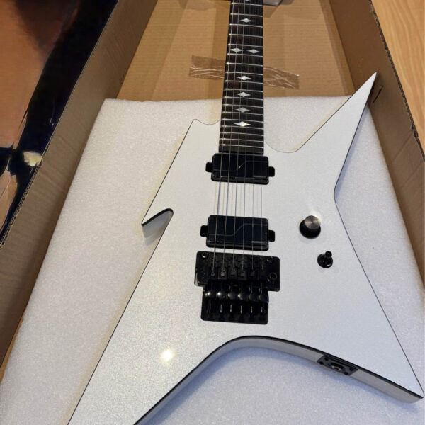 B.C. Rich Ironbird Extreme MK-2