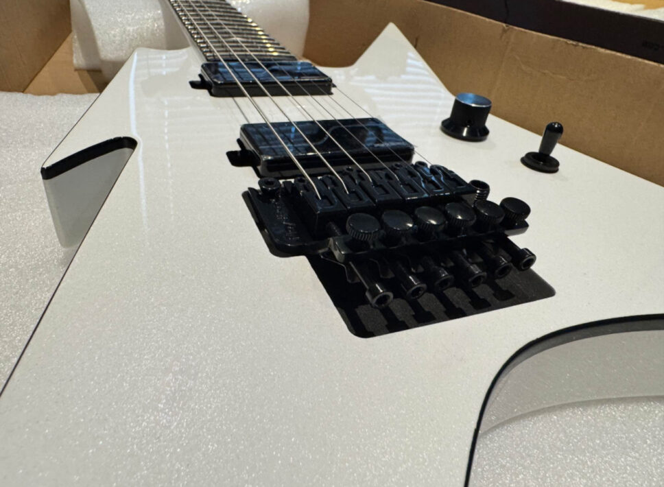 B.C. Rich Ironbird Extreme MK-2
