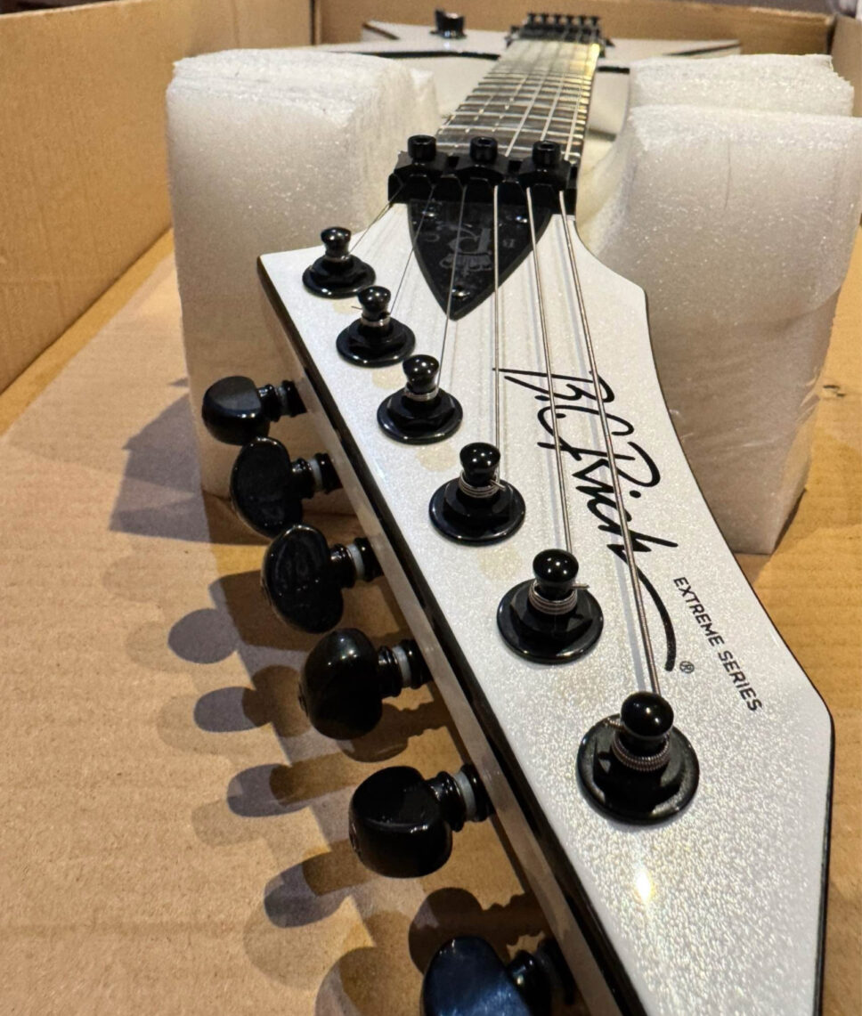 B.C. Rich Ironbird Extreme MK-2