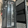 Roland FA 06 black on black