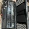 Roland FA 06 black on black