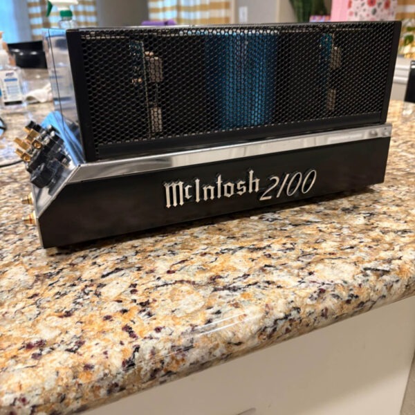 McIntosh MC2100