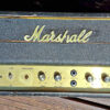1973 Marshall 20w PA head