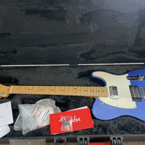Fender Telecaster, American Made