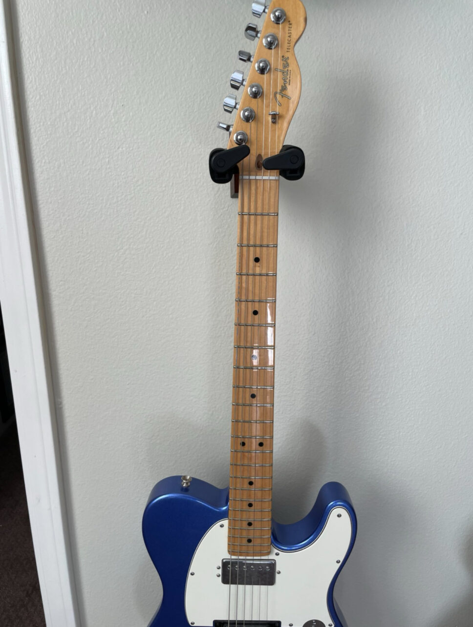 Fender Telecaster, American Made