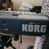 Ritmos Latinos para Korg Pa