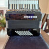Hohner Bravo 2 piano accordion